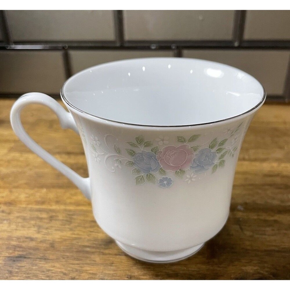 China Garden Prestige Made In China Jian Shiang Tea Cup